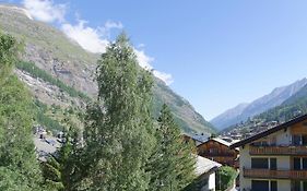 Zermatt Appartements